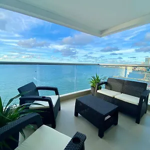 Palmetto Bella Vista Aparthotel Cartagena