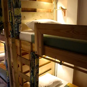 Karibbik Haus Hostel San Andres (San Andres and Providencia Islands)