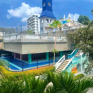 Hotel Sgh Castillo Aqua, Santa Marta (Magdalena)