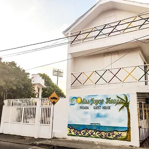 Miss Joyce House Inn San Andres (San Andres and Providencia Islands)