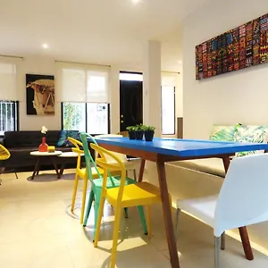 San Jacinto Guest house Cartagena